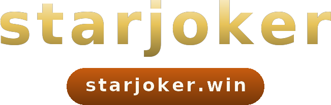 starjoker logo