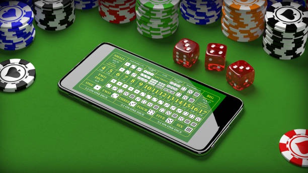 starjoker Find Familiar Games Without Extra Searching